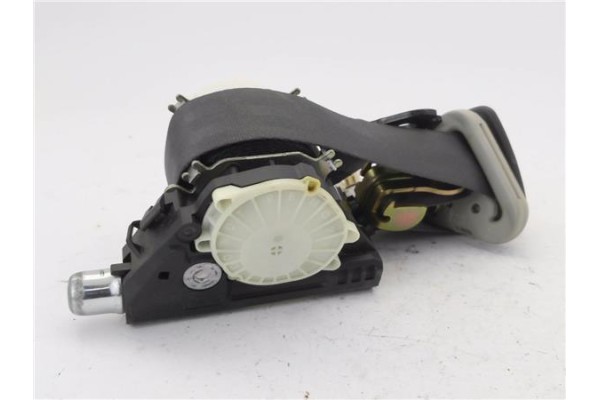 Recambio de cinturon seguridad trasero izquierdo para renault modus i 1.5 dci (fp0f, jp0f) referencia OEM IAM 33036031G 33039426