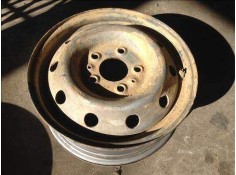 Recambio de llanta para citroen jumper furgón 2.0 hdi referencia OEM IAM   