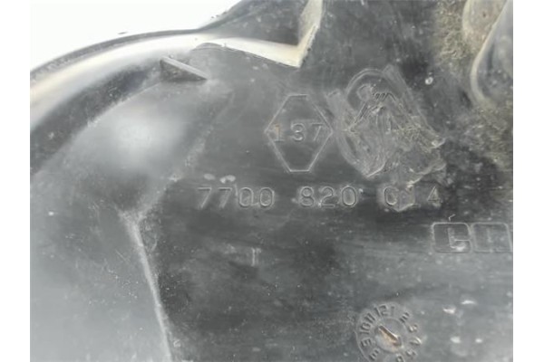 Recambio de piloto trasero derecho para renault twingo i (c06) referencia OEM IAM 7700820014  7701036398 , RENAULT | 7701203868 