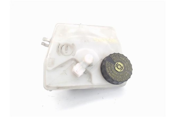 Recambio de bomba freno para peugeot 206 2.0 hdi 90 referencia OEM IAM 4601H5 4635A2 