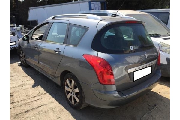 peugeot 308 sw (2008) del año 