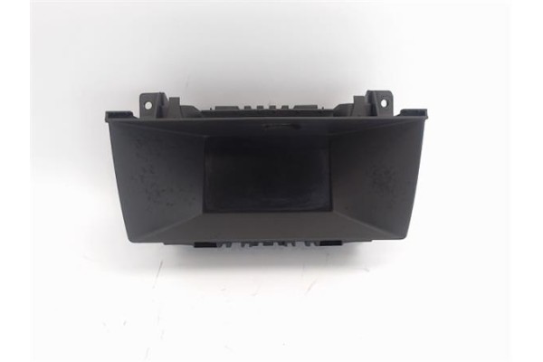 Recambio de reloj horario para opel astra h gtc 1.9 cdti referencia OEM IAM 13275085 565412769 