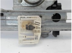 Recambio de mecanismo elevalunas trasero derecho para renault megane ii berlina 5p referencia OEM IAM   