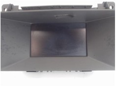 Recambio de reloj horario para opel astra h gtc 1.9 cdti referencia OEM IAM 13275085 565412769 