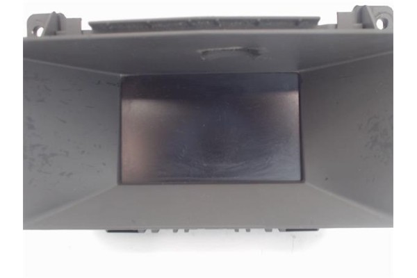 Recambio de reloj horario para opel astra h gtc 1.9 cdti referencia OEM IAM 13275085 565412769 