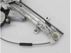 Recambio de mecanismo elevalunas delantero derecho para honda civic vi 1.6 referencia OEM IAM 72210S6DE01  