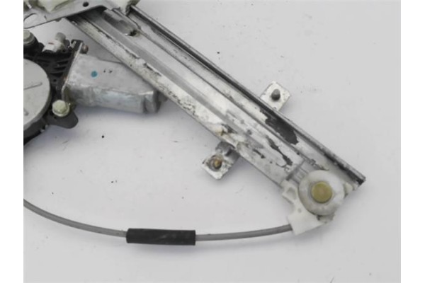 Recambio de mecanismo elevalunas delantero derecho para honda civic vi 1.6 referencia OEM IAM 72210S6DE01  