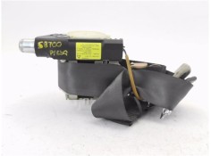Recambio de cinturon seguridad trasero izquierdo para renault modus i 1.5 dci (fp0f, jp0f) referencia OEM IAM 33036031G 33039426