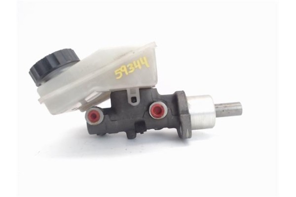 Recambio de bomba freno para peugeot 206 2.0 hdi 90 referencia OEM IAM 4601H5 4635A2 