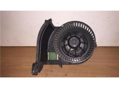 Recambio de motor calefaccion para renault clio ii fase i (b/cb0) 1.4 16v (b/cb0p) referencia OEM IAM F665014J GMVX65R 