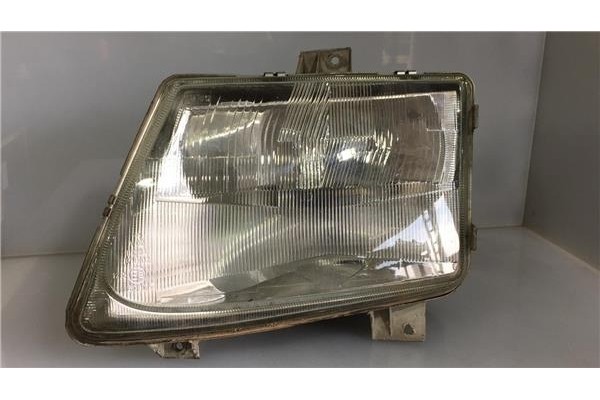 Recambio de faro delantero izquierdo para mercedes-benz vito marco polo (638) 2.2 108 cdi referencia OEM IAM 6388200061  A638820