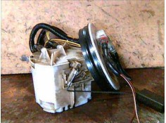 Recambio de aforador para ford tourneo connect (tc7) 1.8 tdci referencia OEM IAM V0015335  