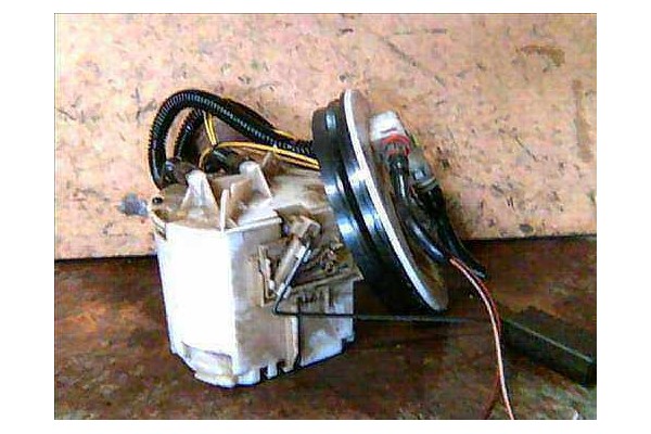 Recambio de aforador para ford tourneo connect (tc7) 1.8 tdci referencia OEM IAM V0015335  