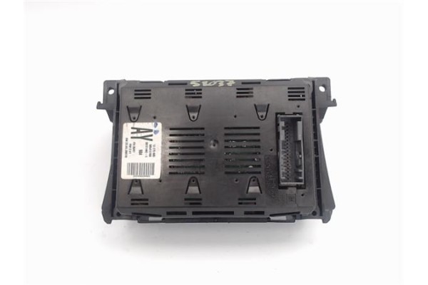 Recambio de reloj horario para opel astra h gtc 1.9 cdti referencia OEM IAM 13275085 565412769 