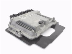 Recambio de electroventilador para ford ka (ccu) 1.2 referencia OEM IAM AS518C607BB  