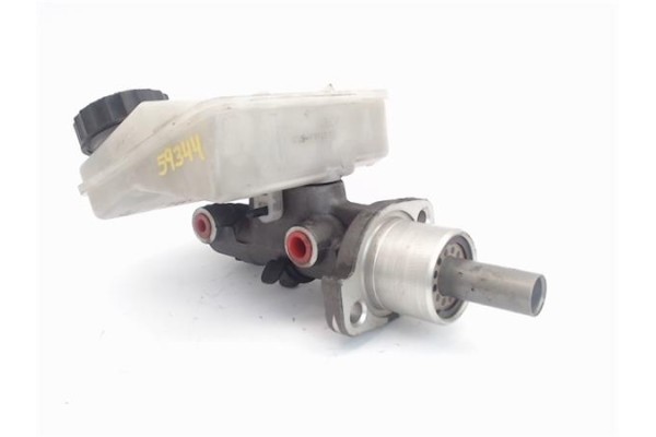 Recambio de bomba freno para peugeot 206 2.0 hdi 90 referencia OEM IAM 4601H5 4635A2 