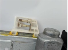 Recambio de mecanismo elevalunas trasero derecho para renault megane ii berlina 5p referencia OEM IAM   