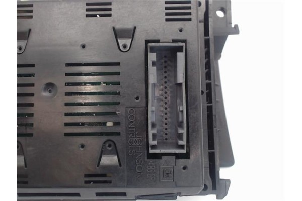 Recambio de reloj horario para opel astra h gtc 1.9 cdti referencia OEM IAM 13275085 565412769 
