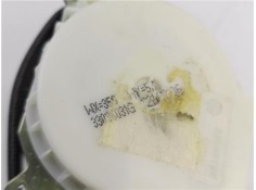 Recambio de cinturon seguridad trasero izquierdo para renault modus i 1.5 dci (fp0f, jp0f) referencia OEM IAM 33036031G 33039426