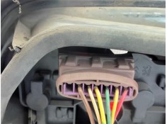 Recambio de piloto trasero izquierdo para citroen xsara berlina referencia OEM IAM 6350J5 2201363 6350P0 , CITROËN | 25340701 , 