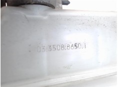 Recambio de bomba freno para peugeot 206 2.0 hdi 90 referencia OEM IAM 4601H5 4635A2 