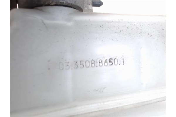 Recambio de bomba freno para peugeot 206 2.0 hdi 90 referencia OEM IAM 4601H5 4635A2 