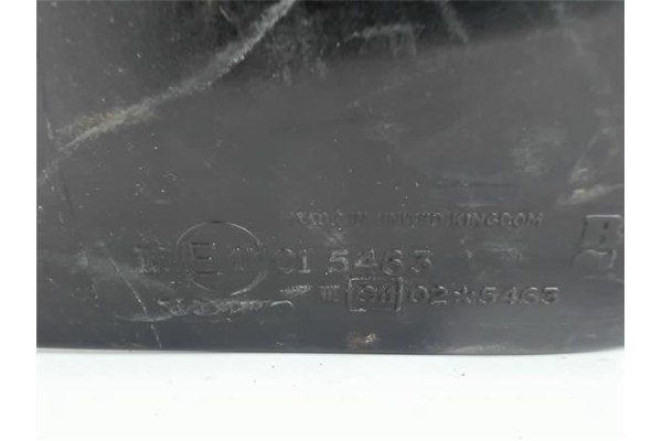 Recambio de retrovisor electrico derecho para volvo v70 familiar referencia OEM IAM   