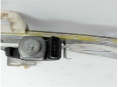 Recambio de mecanismo elevalunas trasero derecho para renault megane ii berlina 5p referencia OEM IAM   