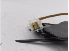 Recambio de cinturon seguridad trasero izquierdo para renault modus i 1.5 dci (fp0f, jp0f) referencia OEM IAM 33036031G 33039426