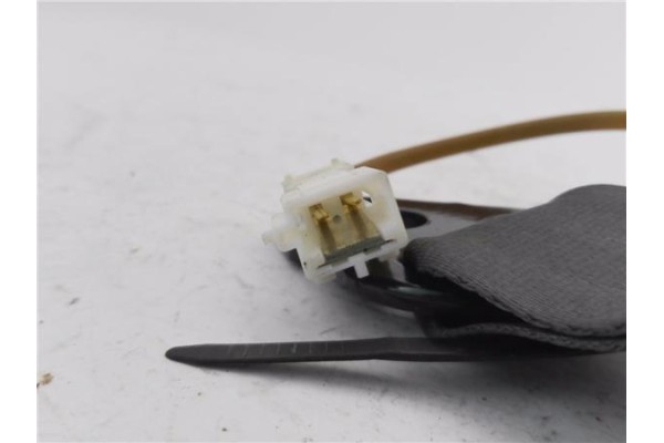 Recambio de cinturon seguridad trasero izquierdo para renault modus i 1.5 dci (fp0f, jp0f) referencia OEM IAM 33036031G 33039426
