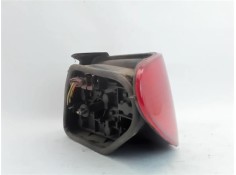 Recambio de piloto trasero izquierdo para citroen xsara berlina referencia OEM IAM 6350J5 2201363 6350P0 , CITROËN | 25340701 , 