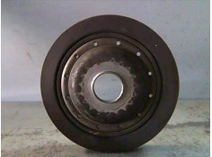 Recambio de polea cigueñal para renault clio ii fase i (b/cb0) 1.4 16v (b/cb0p) referencia OEM IAM 8200392697  
