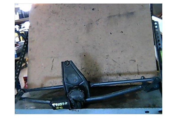 Recambio de motor limpiaparabrisas delantero para ford transit furgón (e_ _) 2.5 td (eal, eas) referencia OEM IAM   