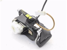 Recambio de cinturon seguridad trasero izquierdo para renault modus i 1.5 dci (fp0f, jp0f) referencia OEM IAM 33036031G 33039426