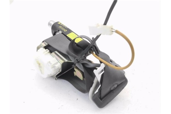 Recambio de cinturon seguridad trasero izquierdo para renault modus i 1.5 dci (fp0f, jp0f) referencia OEM IAM 33036031G 33039426