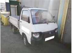 piaggio porter furgón del año 2011