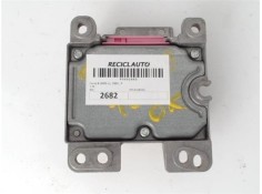Recambio de centralita airbag para opel corsa b referencia OEM IAM 90532443AG  