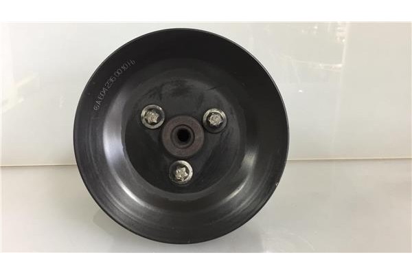 Recambio de bomba servodireccion para mercedes-benz vito marco polo (638) 2.2 108 cdi referencia OEM IAM A0024666901 A0024667001
