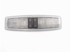 LUZ DELANTERO CENTRAL TECHO 0885680 13100641 