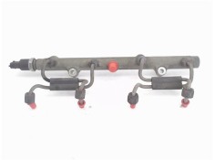 Recambio de rampa inyectores para land rover freelander (ln) 2.0 di referencia OEM IAM MJN100850L  