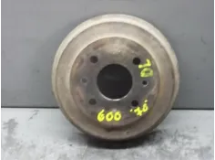 Recambio de tambor freno delantero para seat 600 d 0.8 referencia OEM IAM   