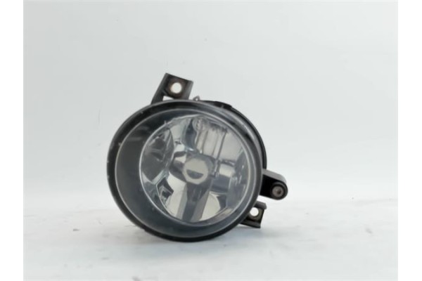 Recambio de faro antiniebla izquierdo para volkswagen polo (9n1) referencia OEM IAM 6Q0941699  