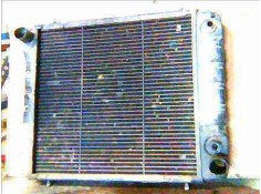 Recambio de radiador para land rover discovery i (lj, lg) 2.5 tdi referencia OEM IAM   