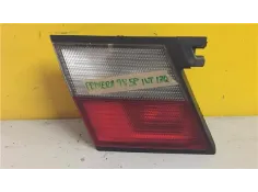 Recambio de piloto interior izquierdo para nissan primera berlina (p11) 1.6 básico referencia OEM IAM 23070102  
