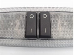 Recambio de luz delantero central techo para opel astra h gtc 1.9 cdti referencia OEM IAM 0885680 13100641 