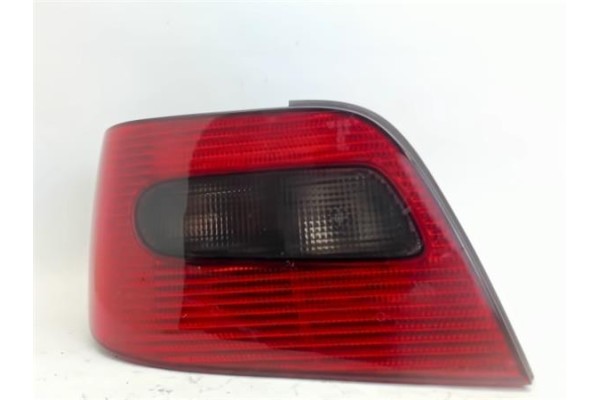 Recambio de piloto trasero izquierdo para citroen xsara berlina referencia OEM IAM 6350J5 2201363 6350P0 , CITROËN | 25340701 , 