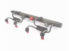 Recambio de rampa inyectores para land rover freelander (ln) 2.0 di referencia OEM IAM MJN100850L  