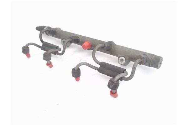 Recambio de rampa inyectores para land rover freelander (ln) 2.0 di referencia OEM IAM MJN100850L  