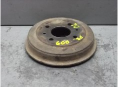 Recambio de tambor freno delantero para seat 600 d 0.8 referencia OEM IAM   