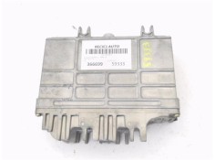 Recambio de centralita para seat arosa (6h1) 1.0 referencia OEM IAM 261203930  